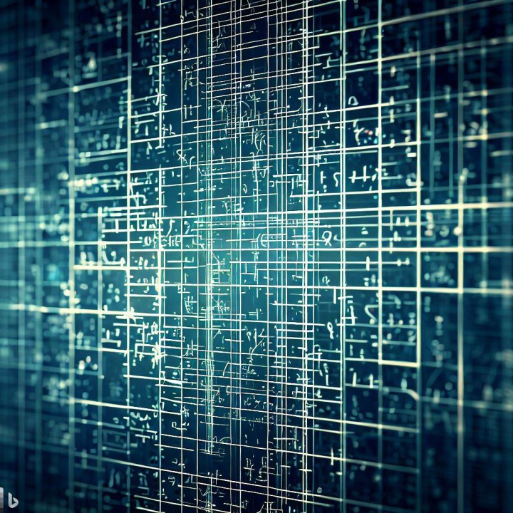 Numerical Linear Algebra